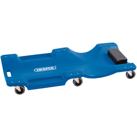 Mechanics Creeper: Model No. CC4/B