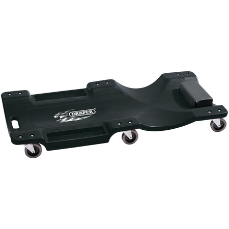 Mechanics Creeper, Black : Model No. CC4/BK