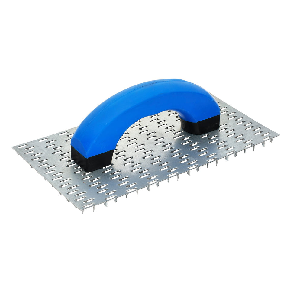 Scratch Float (250mm x 140mm) Model. No. SF250/B