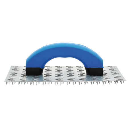 Scratch Float (250mm x 140mm) Model. No. SF250/B