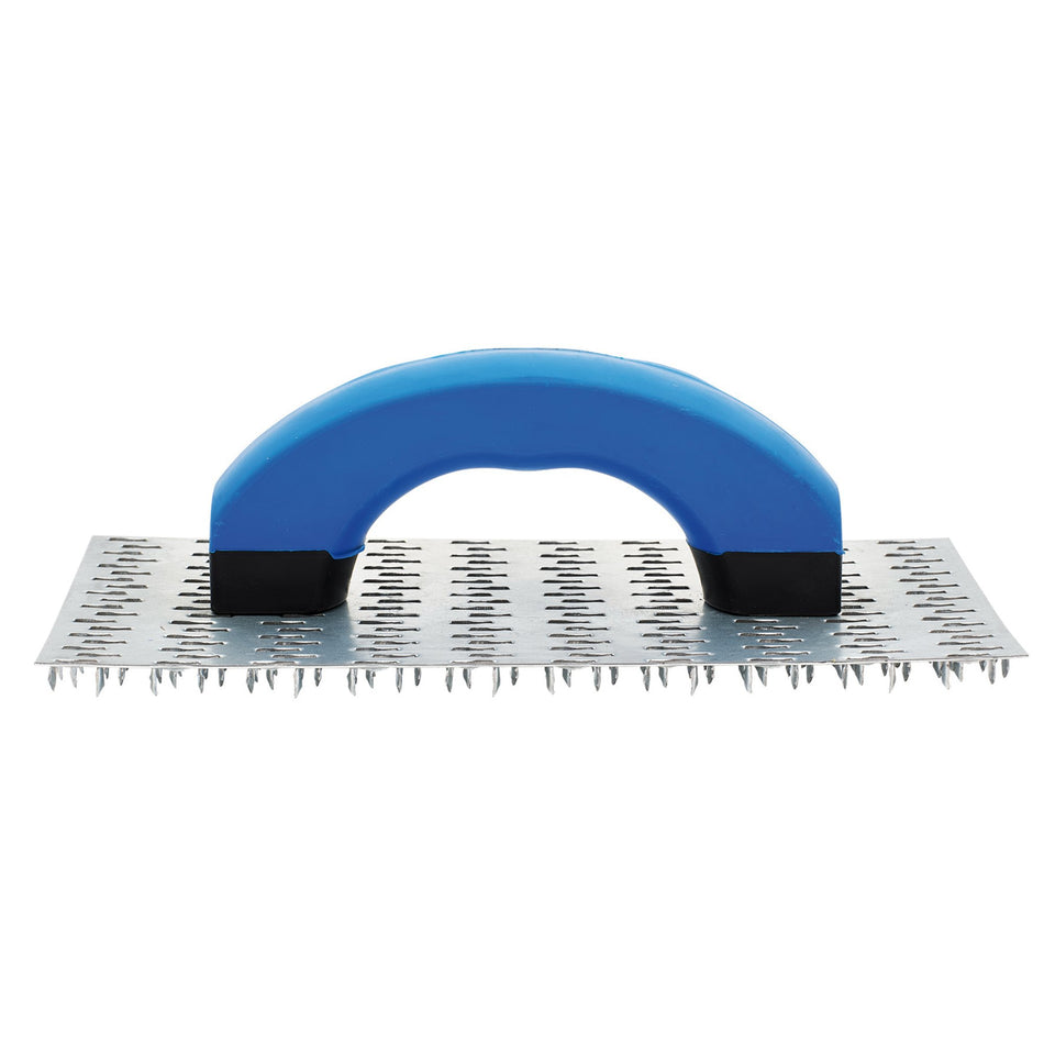 Scratch Float (250mm x 140mm) Model. No. SF250/B