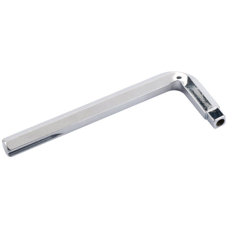 DRAPER 1/2" 3-Way Radiator Key: Model No. RAK/Q