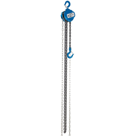 Chain Hoist/Chain Block (0.5 tonne): Model No. CH500C