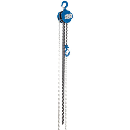 Chain Hoist/Chain Block (1 Tonne): Model No. CH1000C