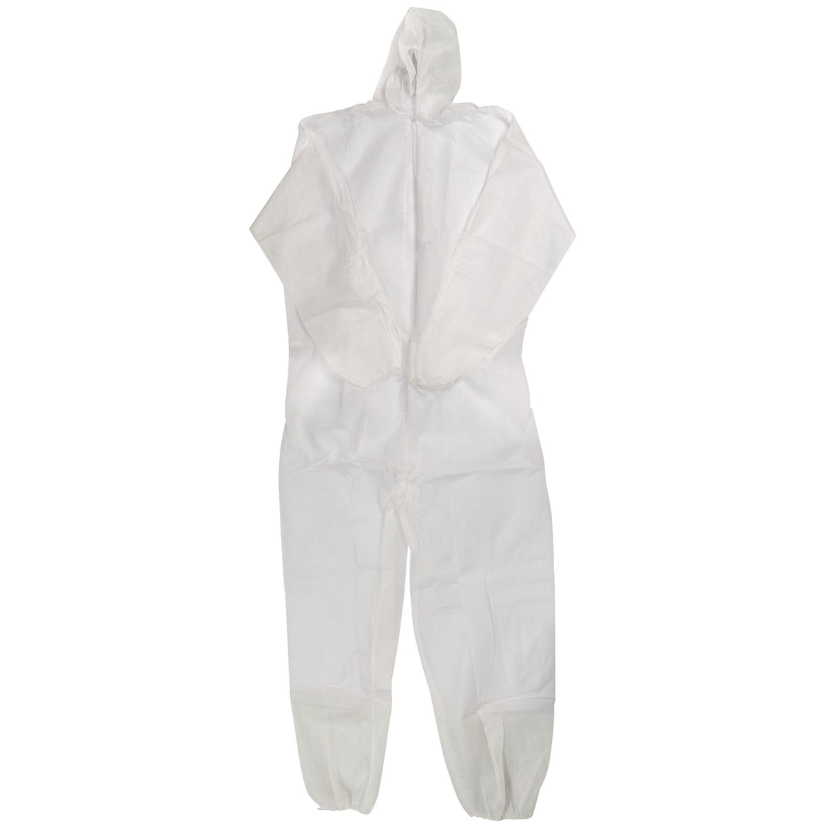 DRAPER Disposable Coverall: Model No. DO/A