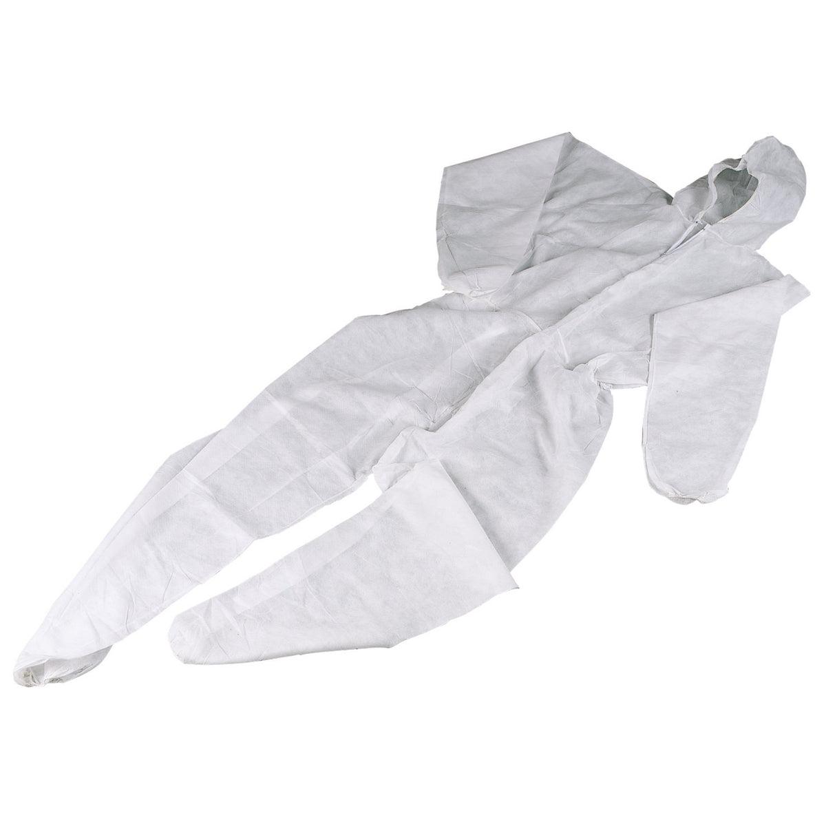 DRAPER Disposable Coverall: Model No. DO/A