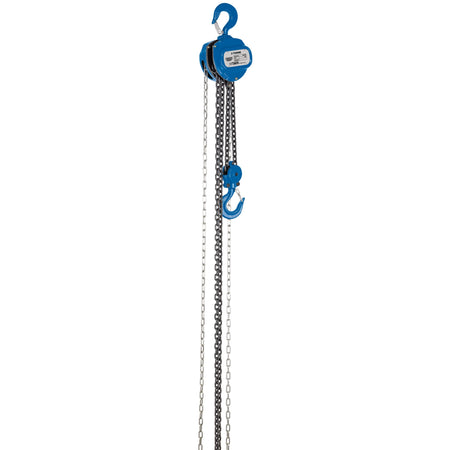 Chain Hoist/Chain Block (2 Tonne): Model No. CH2000C