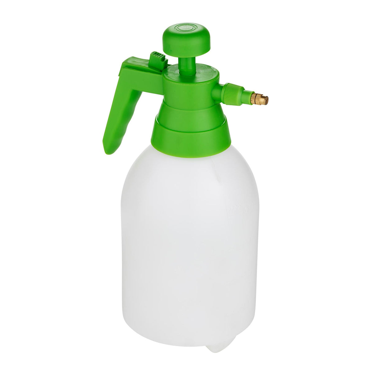DRAPER 2.5L Pressure Sprayer: Model No. PS2.5/B
