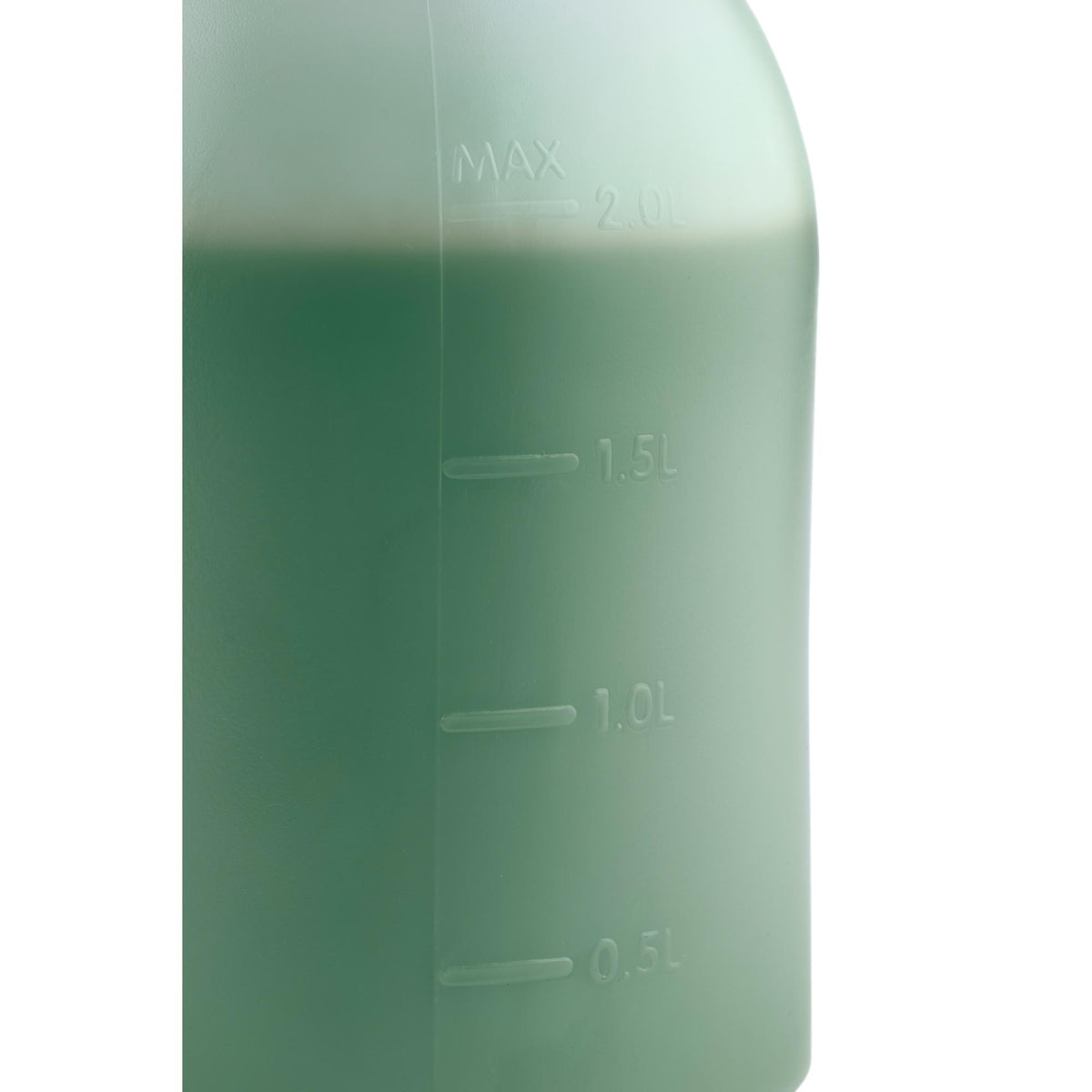DRAPER 2.5L Pressure Sprayer: Model No. PS2.5/B