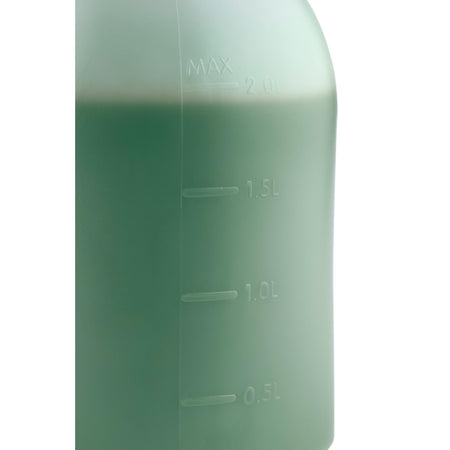 DRAPER 2.5L Pressure Sprayer: Model No. PS2.5/B