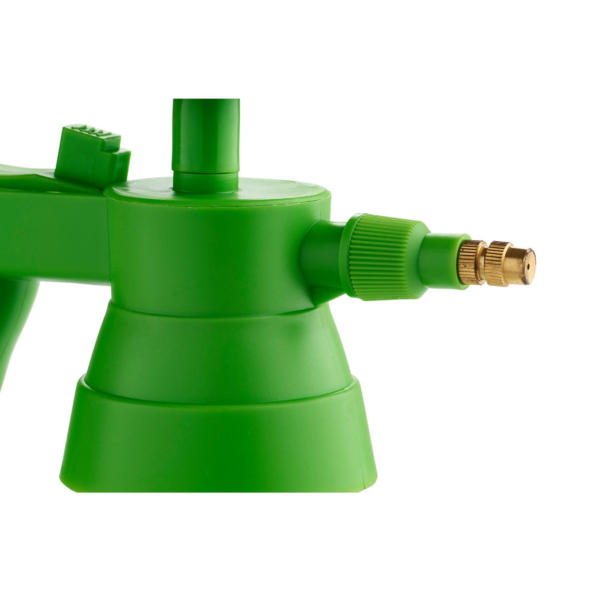 DRAPER 2.5L Pressure Sprayer: Model No. PS2.5/B