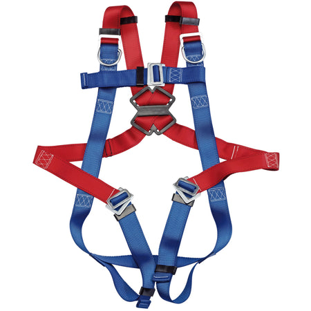 DRAPER Safety Harness: Model No. HNS/F/B