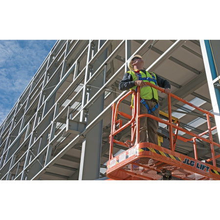 DRAPER Safety Harness: Model No. HNS/F/B