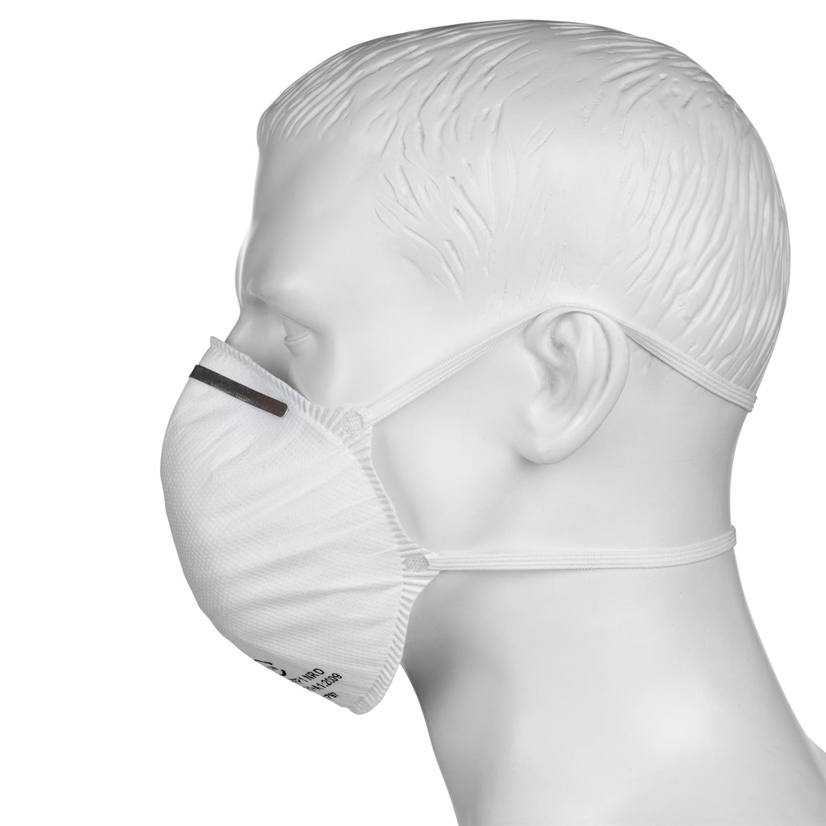 DRAPER FFP1 NR Moulded Masks (pack of five): Model No. FM-FFP1-M5