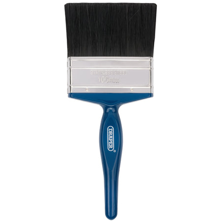 DRAPER 100mm Paint-Brush: Model No. PB/60-40