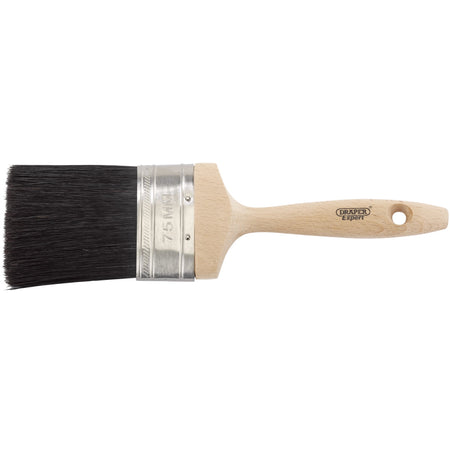 DRAPER Heritage Range 75mm Paint-Brush: Model No. PB/BEE/70-30