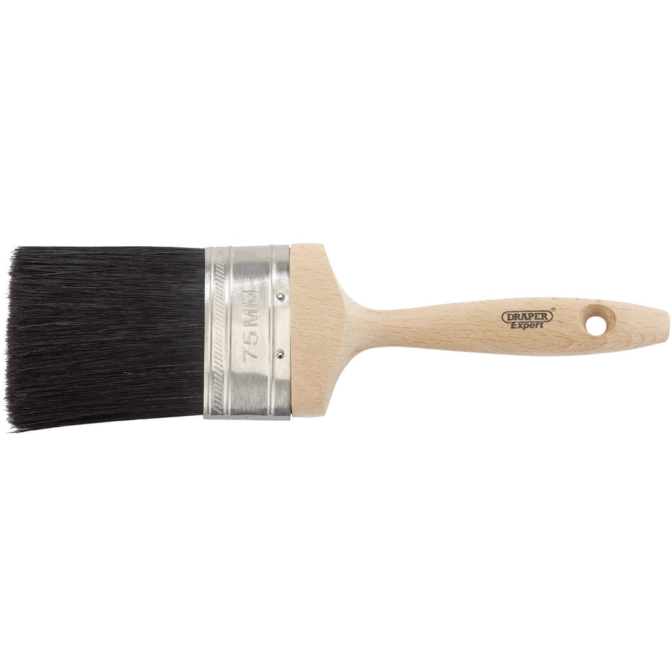 DRAPER Heritage Range 75mm Paint-Brush: Model No. PB/BEE/70-30