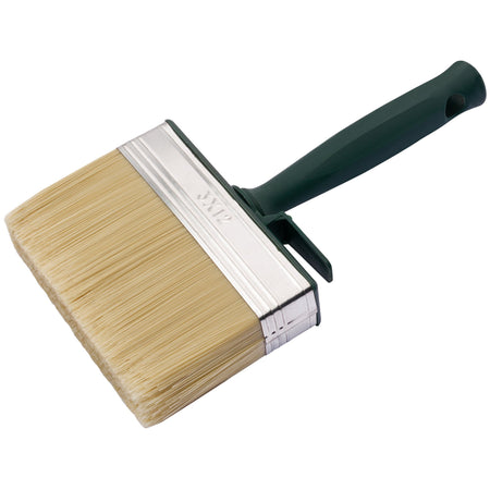 DRAPER Shed and Fence Brush (115mm): Model No. FB/PI
