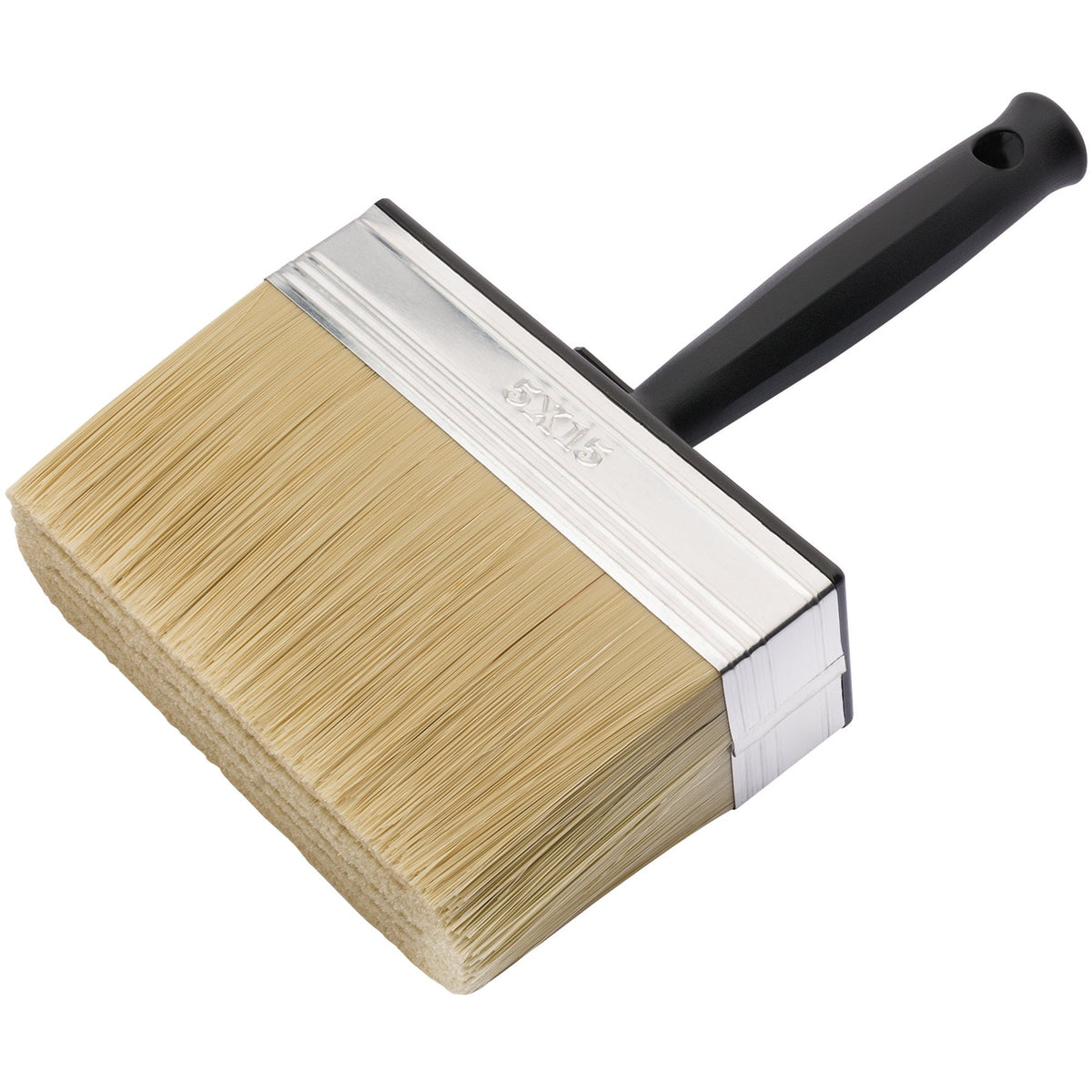 DRAPER Ceiling-Paste Brush (150mm): Model No. CB/PI