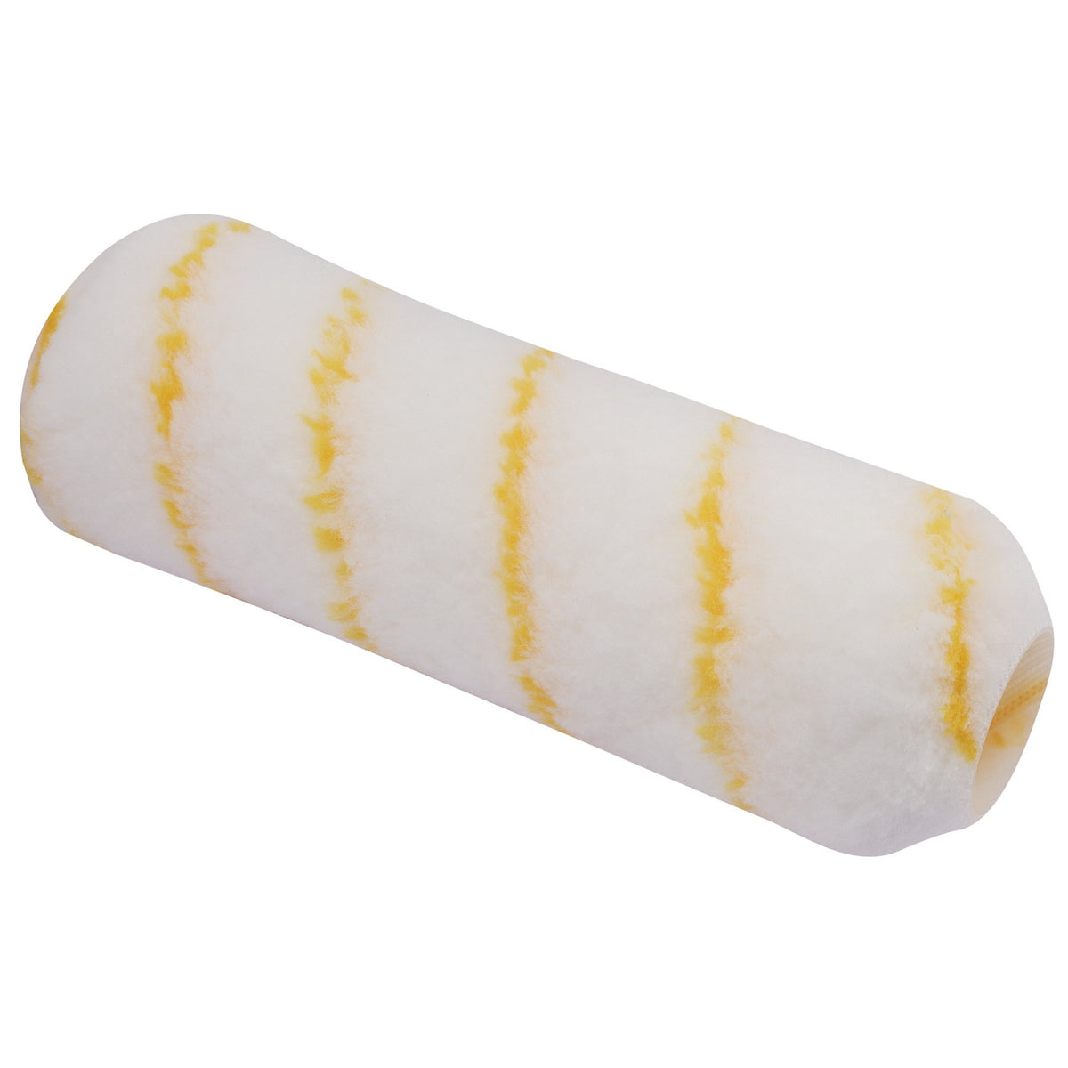 DRAPER 38mm x 230mm Long Pile Polyester Paint Roller Sleeves: Model No. RS-KN-L