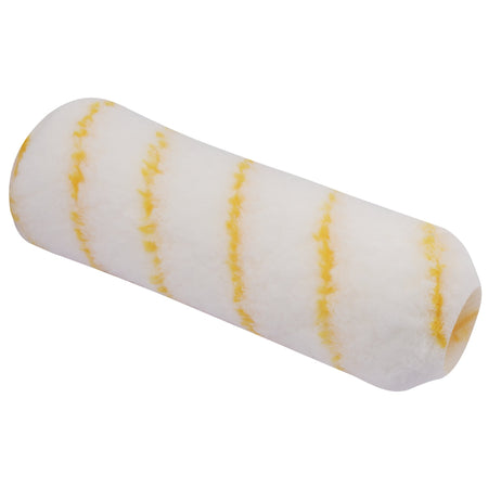 DRAPER 38mm x 230mm Long Pile Polyester Paint Roller Sleeves: Model No. RS-KN-L