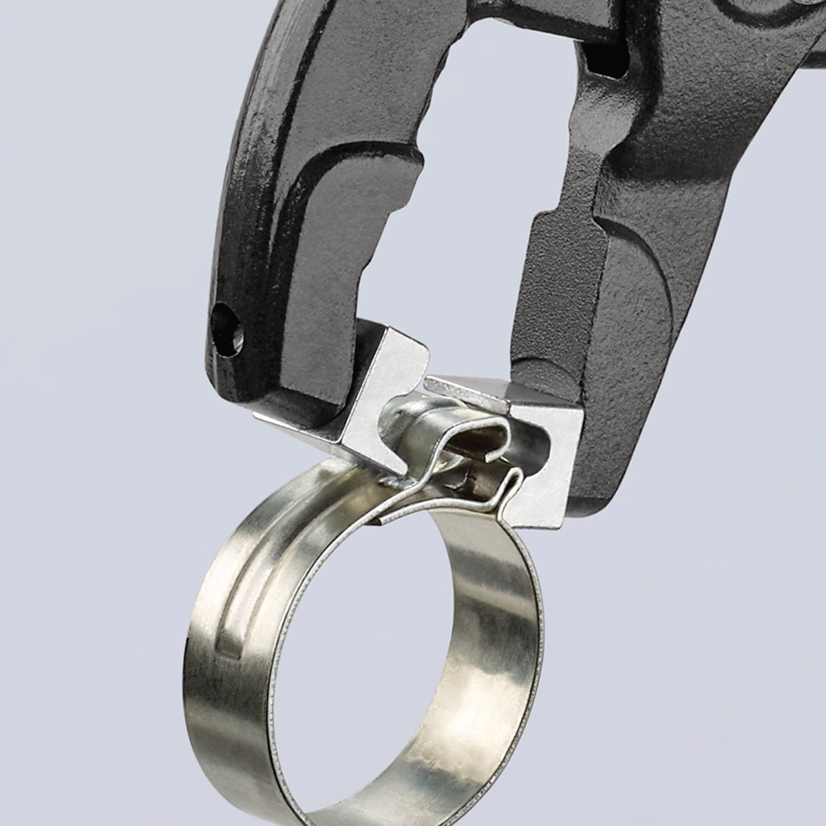 DRAPER Knipex 250mm Hose Clamp Pliers For Clic And Clic R Hose Clamps: Model No.85 51 250C