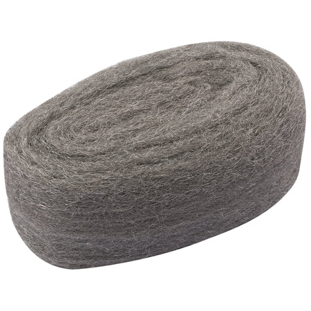 DRAPER 150g Wire Wool Medium/Fine Grade 0: Model No. WWF