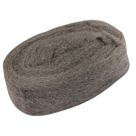 DRAPER 150g Wire Wool Fine Grade 00: Model No. WWVF