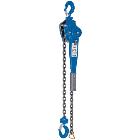 Chain Lever Hoist (1.5 Tonne): Model No. LH1500C