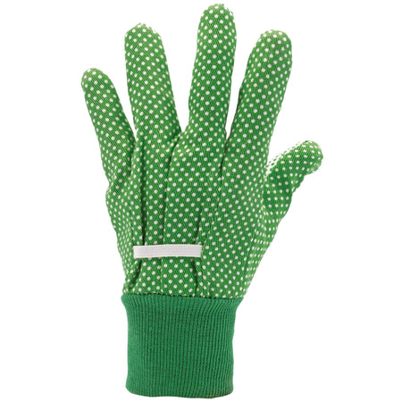 DRAPER Light Duty Gardening Gloves: Model No. LGLD