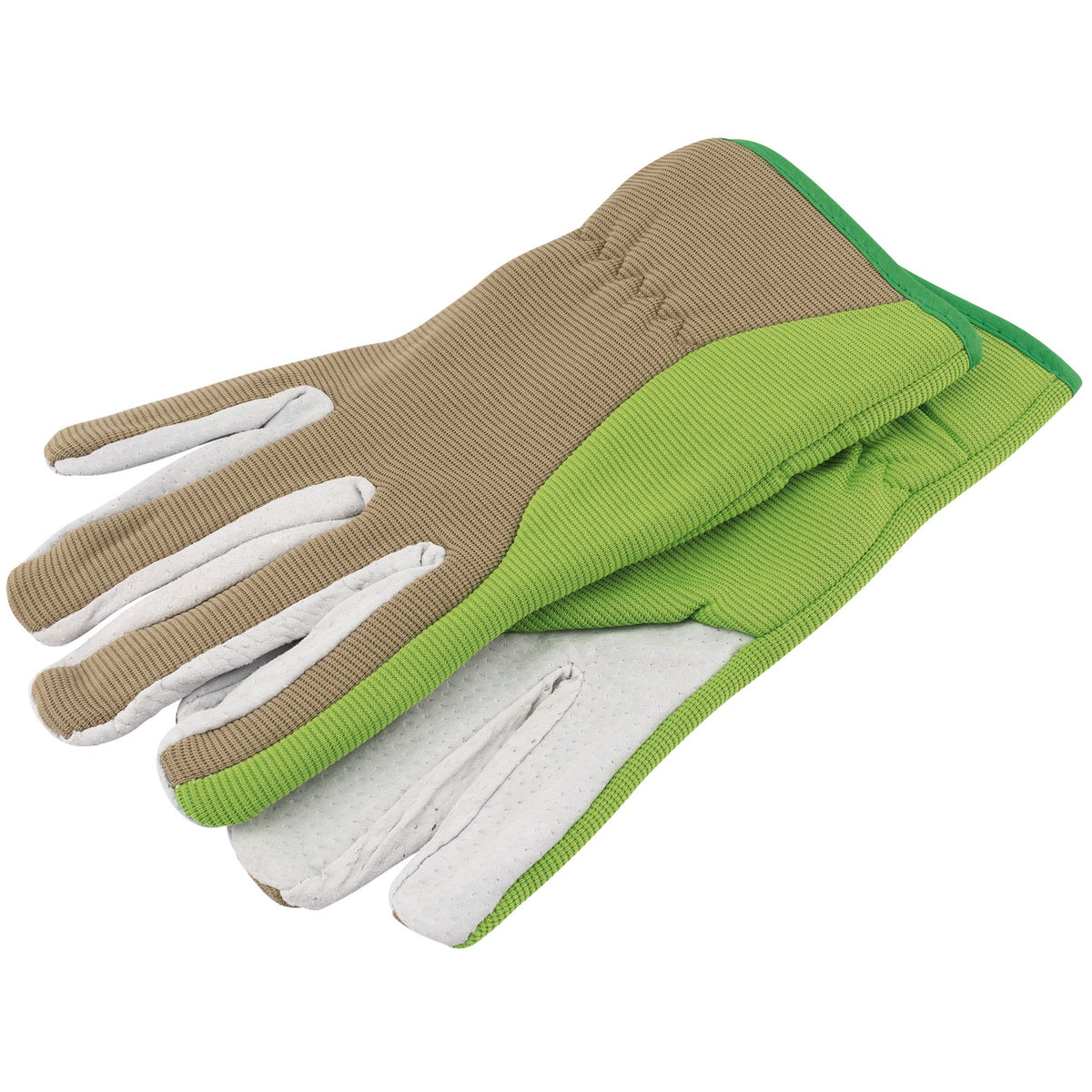 DRAPER Medium Duty Gardening Gloves - L: Model No. GGMD
