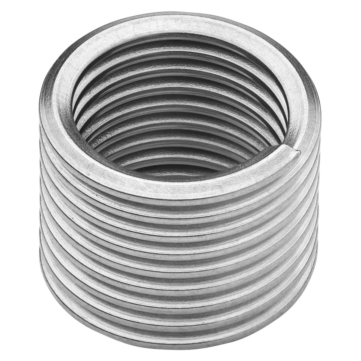 DRADRAPER Expert M9 x 1.25 Metric Thread Insert Refill Pack (12): Model No. ADHCK-A