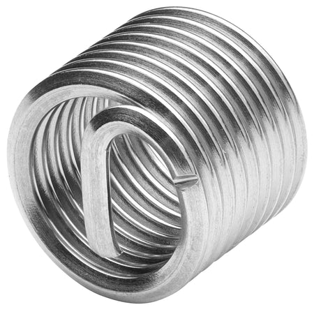DRADRAPER Expert M9 x 1.25 Metric Thread Insert Refill Pack (12): Model No. ADHCK-A