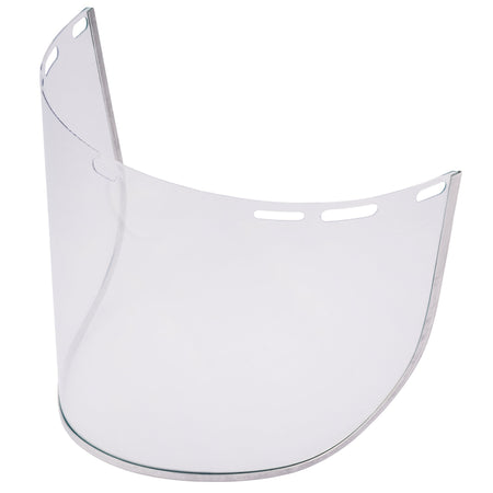 Spare Faceshield Visor Model. No. AFS8/A
