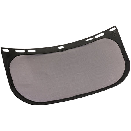 Spare Visor for Forestry Helmet 82646 Model. No. SVCSH/T/A