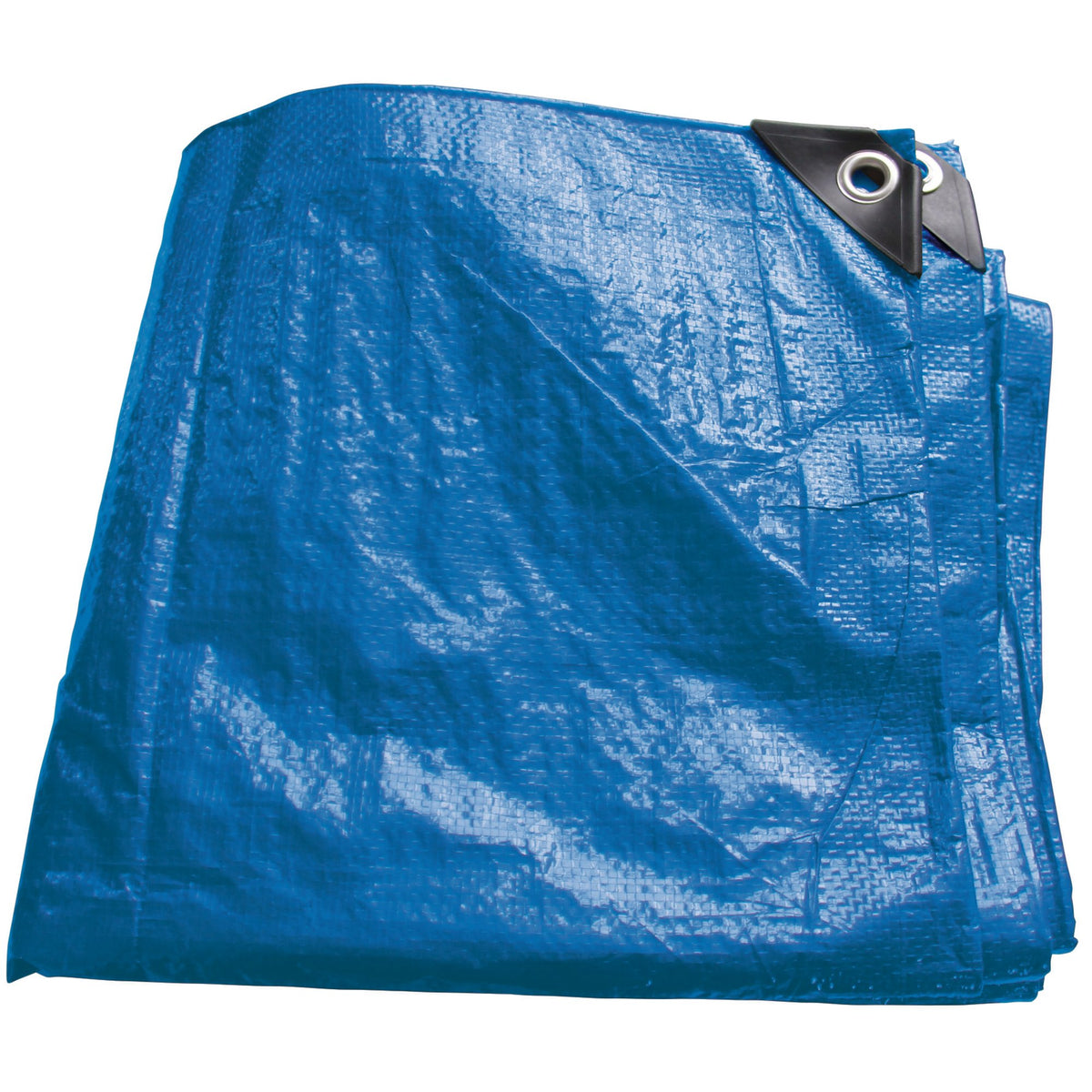DRAPER Expert 5M x 8M Heavy Duty Polyethylene Tarpaulin: Model No. TAR/HD3