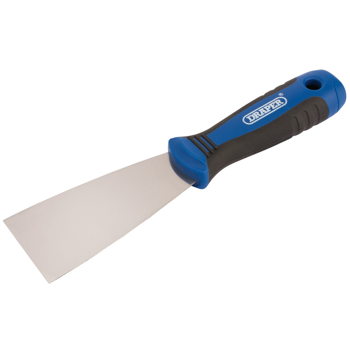 DRAPER 50mm Soft Grip Filling Knife: Model No. 731F/SG