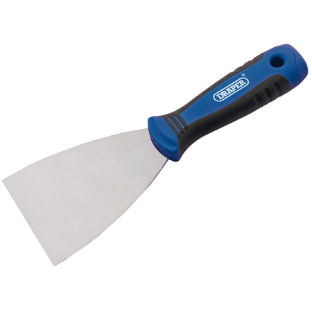 DRAPER 75mm Soft Grip Filling Knife: Model No. 731F/SG