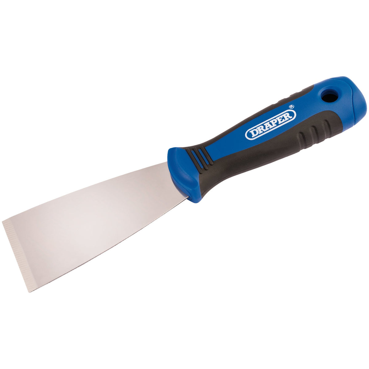 DRAPER 50mm Soft Grip Stripping Knife: Model No. 731S/SG