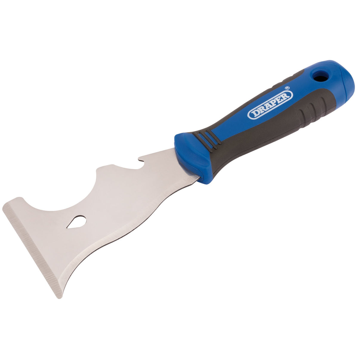 DRAPER Multi Function Scraper: Model No. MS2