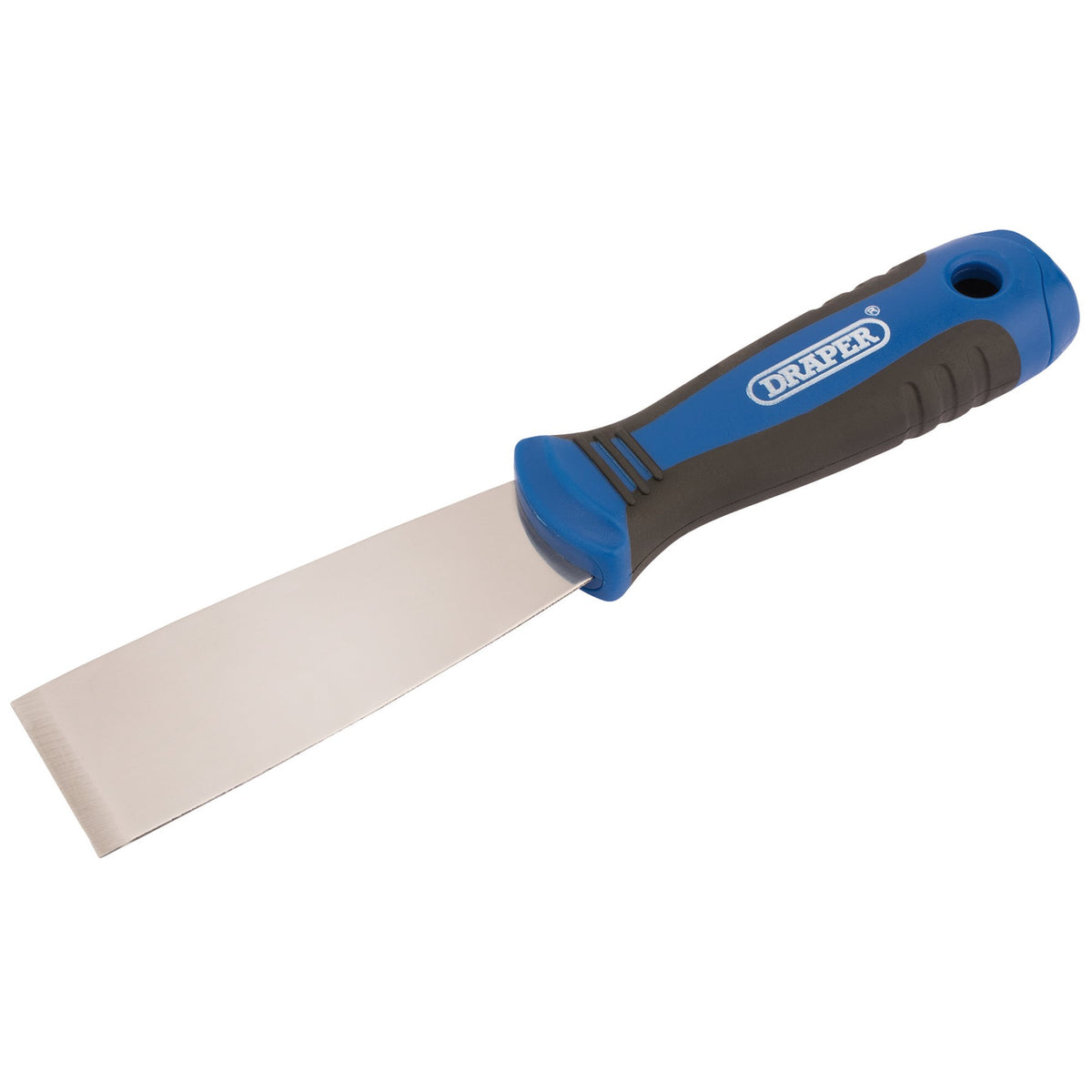DRAPER 38mm Soft Grip Chisel Knife: Model No. 731C/SG