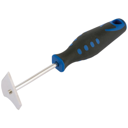 DRAPER Combination Shave Hook (200mm): Model No. CSH/SG