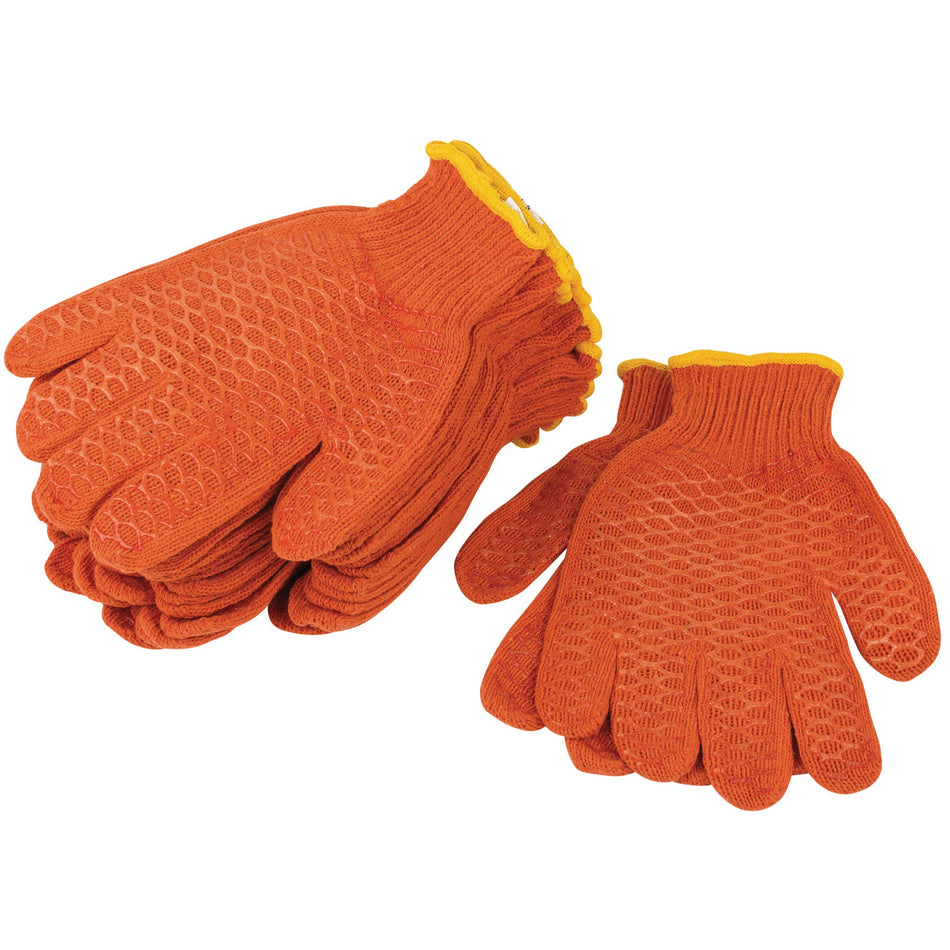 DRAPER Expert Non-Slip Work Gloves - Extra Large: Model No. XXGA