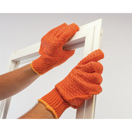 DRAPER Expert Non-Slip Work Gloves - Extra Large: Model No. XXGA