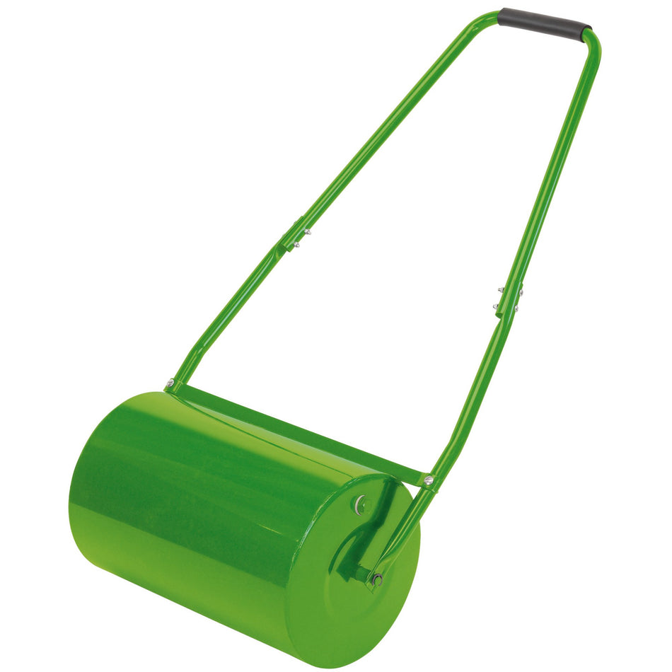 DRAPER Lawn Roller with 500mm Drum: Model No. GLR