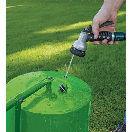 DRAPER Lawn Roller with 500mm Drum: Model No. GLR
