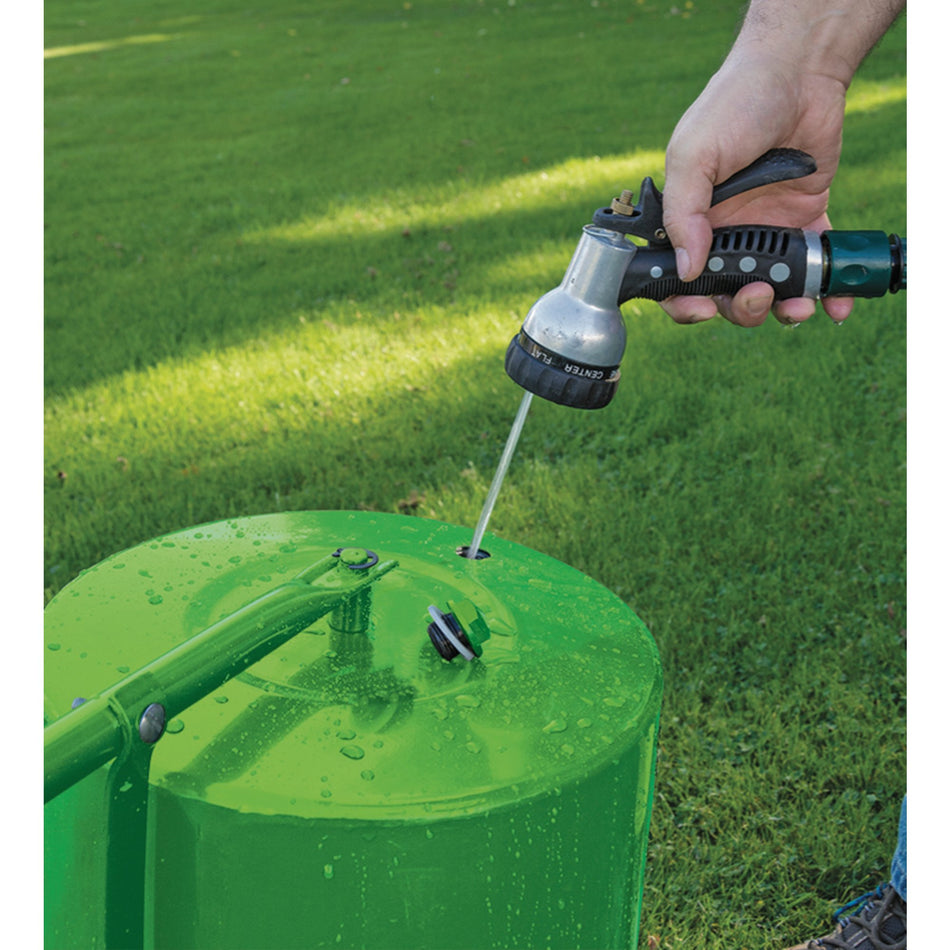 DRAPER Lawn Roller with 500mm Drum: Model No. GLR