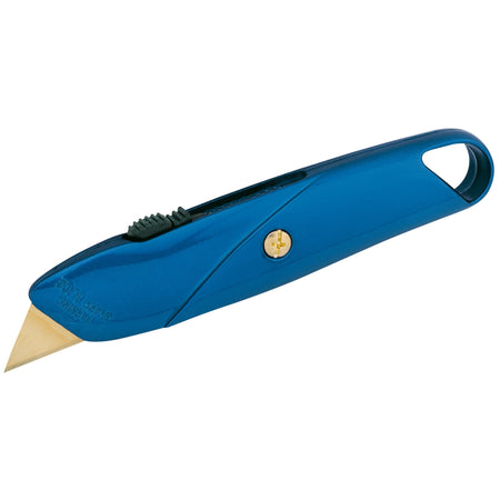 DRAPER Retractable Trimming Knife: Model No. TK243