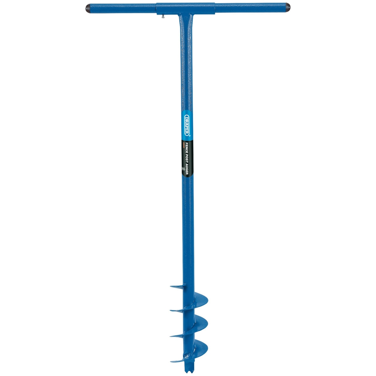 950 x 100mm Fence Post Auger Model. No. FPA4