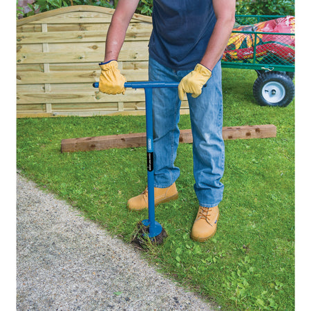 950 x 100mm Fence Post Auger Model. No. FPA4